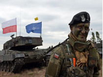 Польша, НАТО