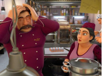 Сериал «Кухня» стал анимационной комедией
