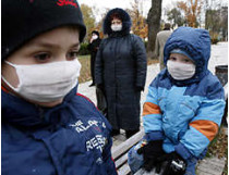Первый заместитель министра здравоохранения украины василий лазоришинец: «вакцинация групп риска от пандемического гриппа будет проводиться бесплатно»