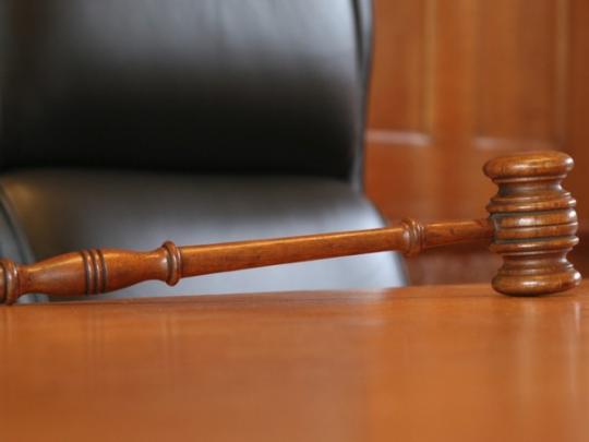 В деле Кернеса прокурор требует замены судьи
