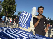 В Греции готовится всеобщая забастовка