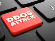 Сайт президента Украины семь часов подвергался DDOS-атаке