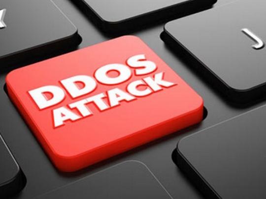 Сайт президента Украины семь часов подвергался DDOS-атаке