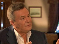 Янукович 18 мая не выйдет на видеосвязь с судом в Киеве