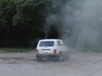 В Кропивницком подорвали автомобиль работника госучреждения