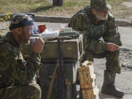 Из-за взрыва на складе боеприпасов на Донбассе погибли и ранены около 20 боевиков