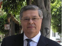 Павел Лазаренко