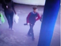 10-летнего школьника, пропавшего в Николаеве, обнаружили возле вокзала