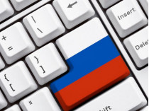 Украинская аудитория российских сайтов уменьшилась вдвое