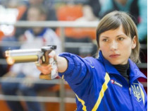 Елена Костевич завоевала «серебро» на этапе Кубка мира по пулевой стрельбе