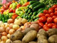 Где в Киеве с 24 по 28 мая запланированы продуктовые ярмарки (адреса) 