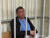  Суд освободил из-под стражи экс-главу налоговой службы Луганской области