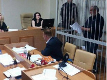 Печерский суд отпустил экс-начальника Святошинской налоговой и бывшего главу налоговой Подольского района Киева