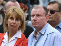 Бывшая жена российского миллиардера Владимира Потанина не получит от него 3,8 миллиарда долларов 