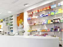 Cемь владельцев аптек оштрафованы за мнимые скидки на лекарства