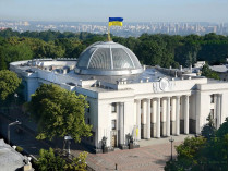 Верховная Рада не согласилась вернуть в силу «закон Савченко»