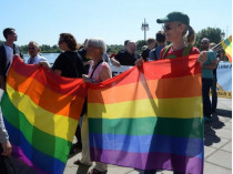 На марше равенства за права ЛГБТ ждут 5 тыс. человек