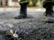 На Донбассе от ранения погиб волонтер
