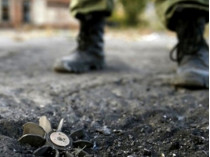На Донбассе от ранения погиб волонтер