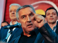 Российские спецслужбы финансировали и организовывали попытку покушения на премьер-министра Черногории Джукановича (фото) 
