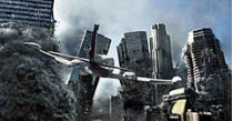 Новый голливудский фильм-катастрофа «2012» за первый уик-энд собрал в мировом прокате 225 миллионов долларов