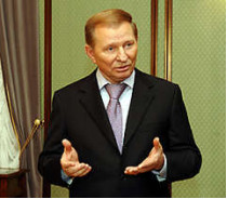 Леонид кучма: «я уверен, что сегодня к управлению государством должны прийти новые политики»