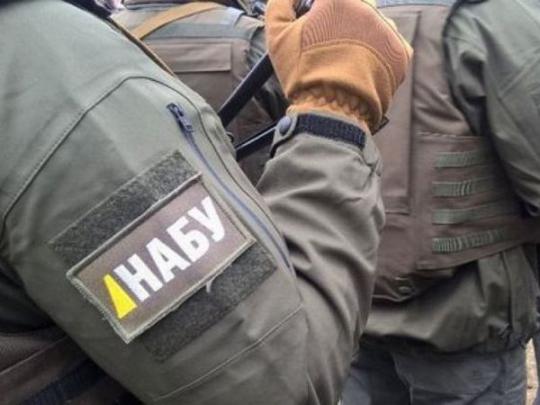 В НАБУ рассказали, что искали в Окружном административном суде Киева