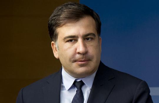Минюст успокоил, что обязательно переименует партию Саакашвили