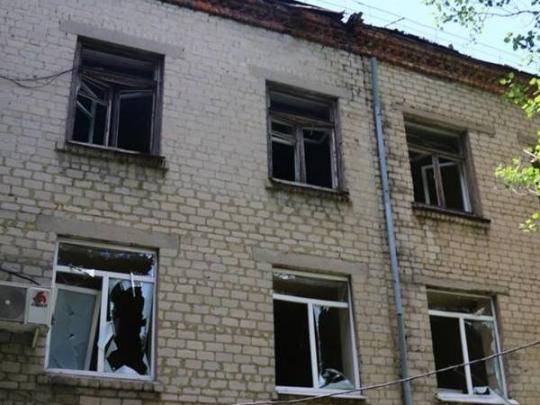 В Украине озвучили версию причин участившихся вражеских обстрелов вдоль линии фронта