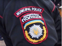 МВД запретит словосочетание «муниципальная полиция»