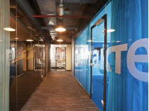 «ВКонтакте» закроет офис в Киеве&nbsp;— СМИ