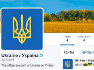 Украина выиграла у России бой в Twitter (фото)