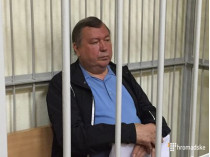 Александр Антипов в суде