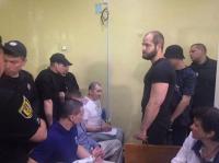 Резонансное «дело 2 мая» начали рассматривать в суде Черноморска