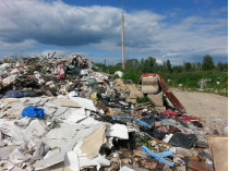Бюджетные средства для вывоза мусора из Львова разворовывались через фиктивные фирмы&nbsp;— прокуратура