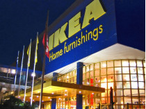IKEA не отказалась от планов на украинский рынок