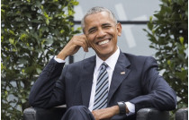 Обама приобрел в Вашингтоне дом за $8 миллионов&nbsp;— WP
