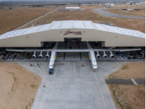 The Stratolaunch 