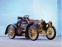 mercedes 35 hp 1901