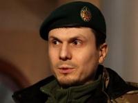 После покушения Осмаев подключен к аппарату искусственного дыхания