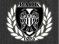 футбольный клуб ПАОК