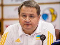 Мурзин назвал предварительный состав мужской сборной на Евробаскет-2017