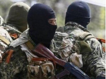 Боевикам на Донбассе запретили носить шевроны&nbsp;— разведка