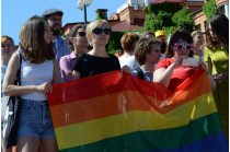 Акция «КиевПрайд» за права ЛГБТ растянется на десять дней