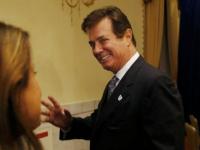 Пол Манафорт