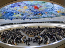 США могут выйти из Совета ООН по правам человека&nbsp;— Reuters