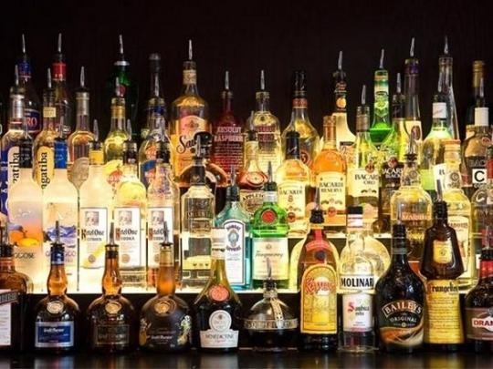 Суд обязал власти Киева вернуть ночную торговлю алкоголем