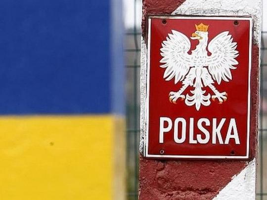 В день введения безвиза на пунктах пропуска между Украиной и Польшей будут дежурить дипломаты