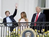 Чета Трампов