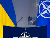 Курс Украины на вступление в НАТО прописали в законе